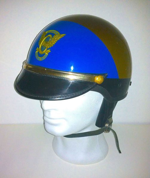 File:CHP 70's helmet.jpg